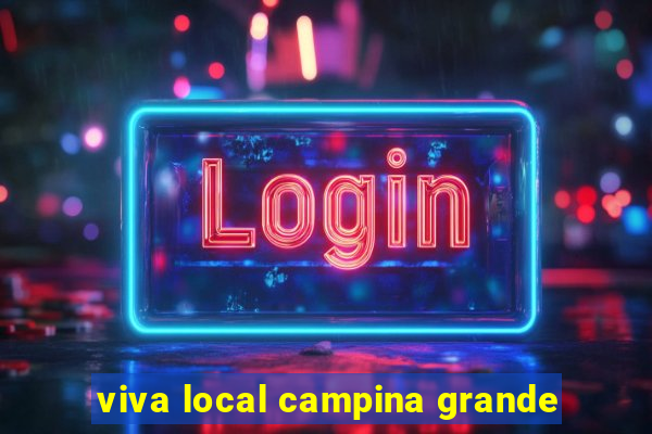 viva local campina grande